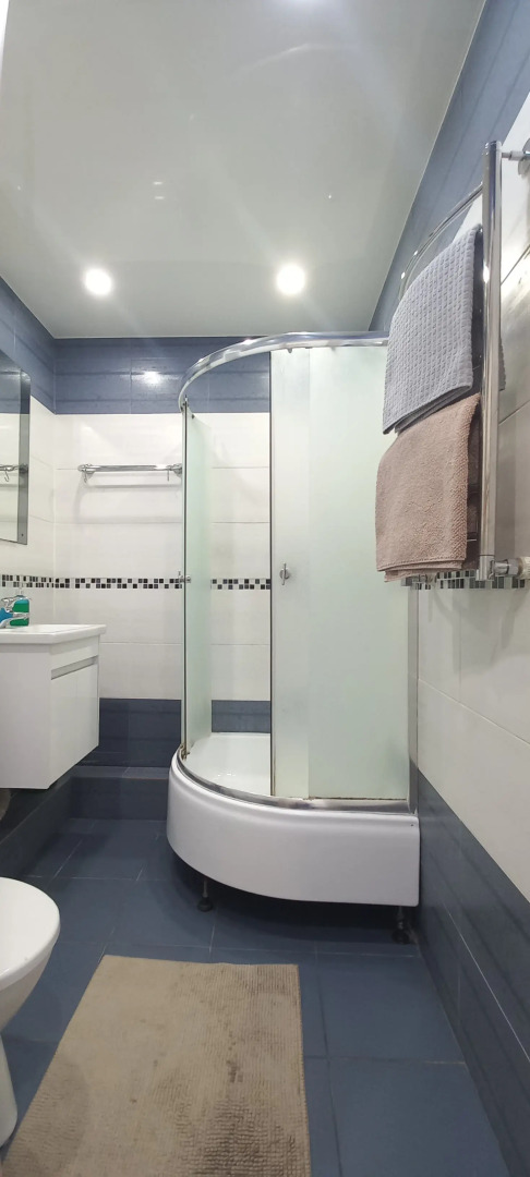 Апартаменты Покровская 93