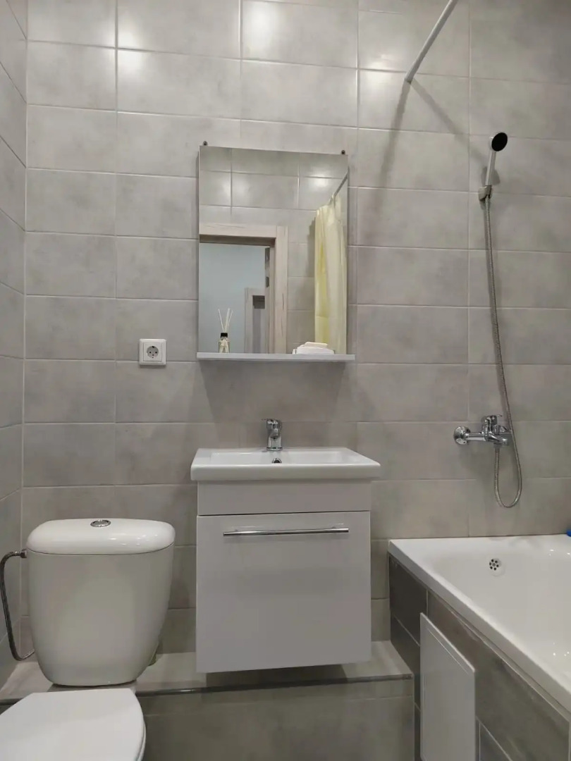 Апартаменты Комфорт у Глобуса