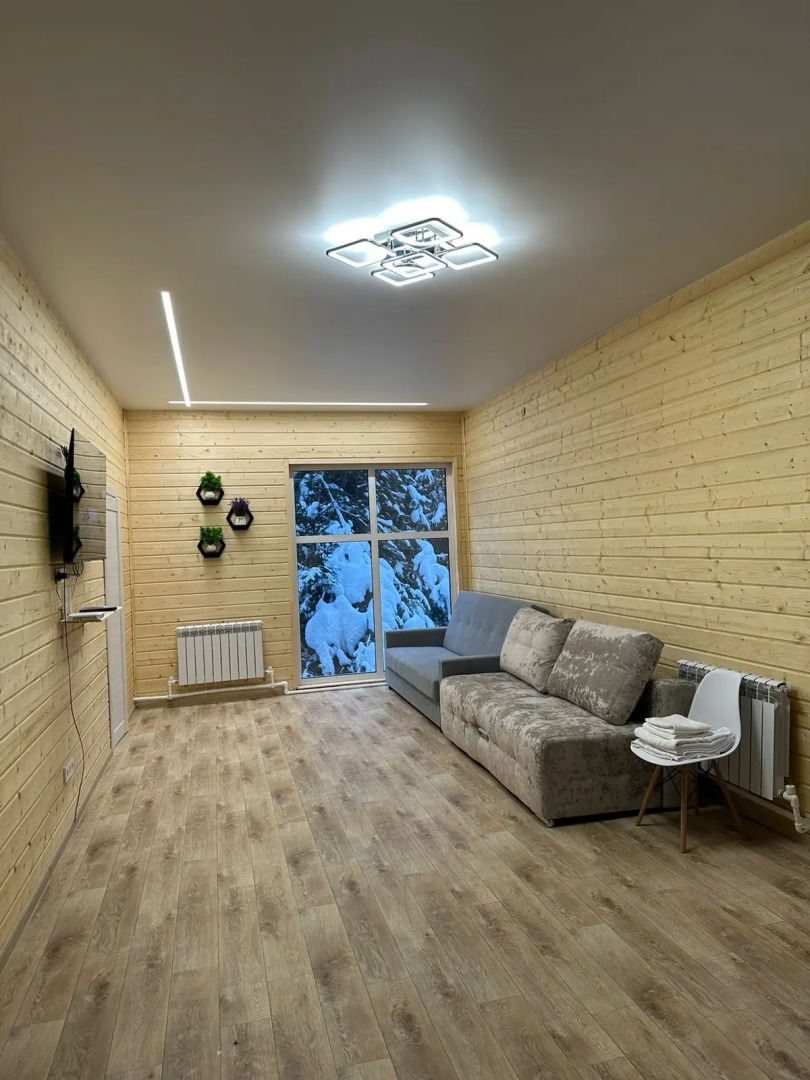 Частный дом для Большой Компании