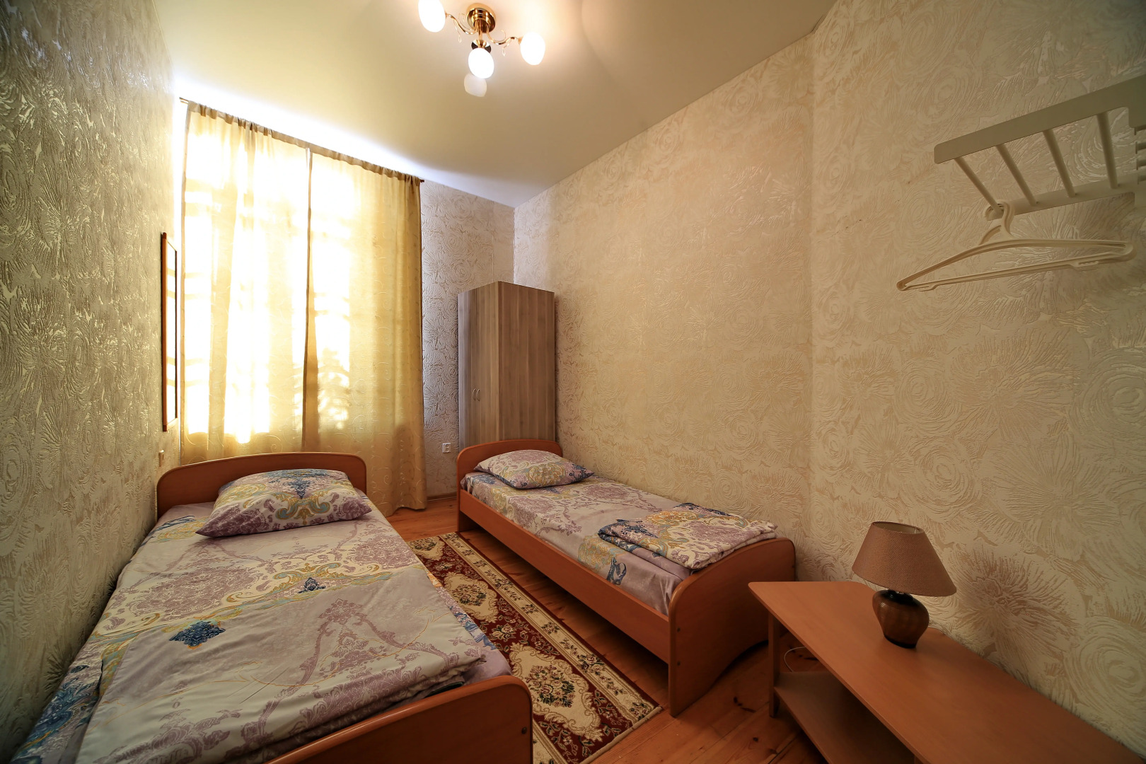 Гостевой дом на Кызыл Армейской