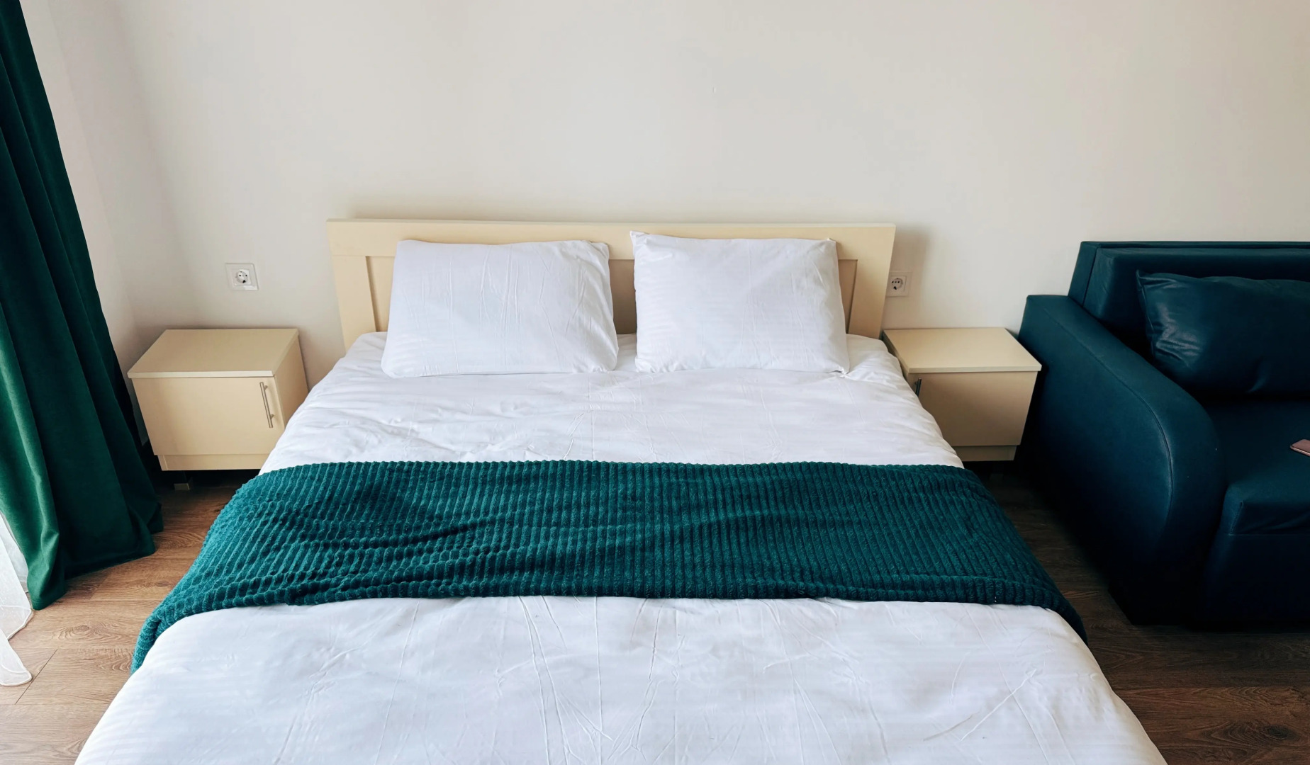 Apartment hotel Gudauri Ski Resort - Four Seasons