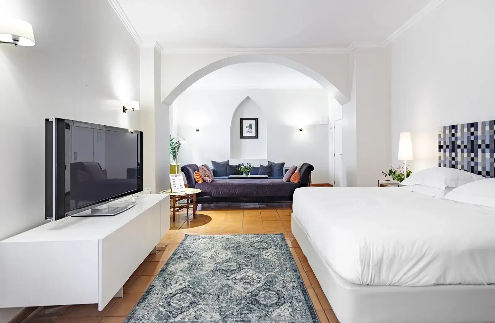 Отель ADC - Albergaria do Calvário by Unlock Hotels