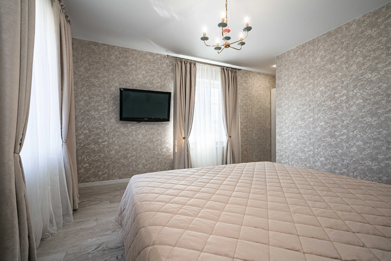 Частный Дом в Пионерске