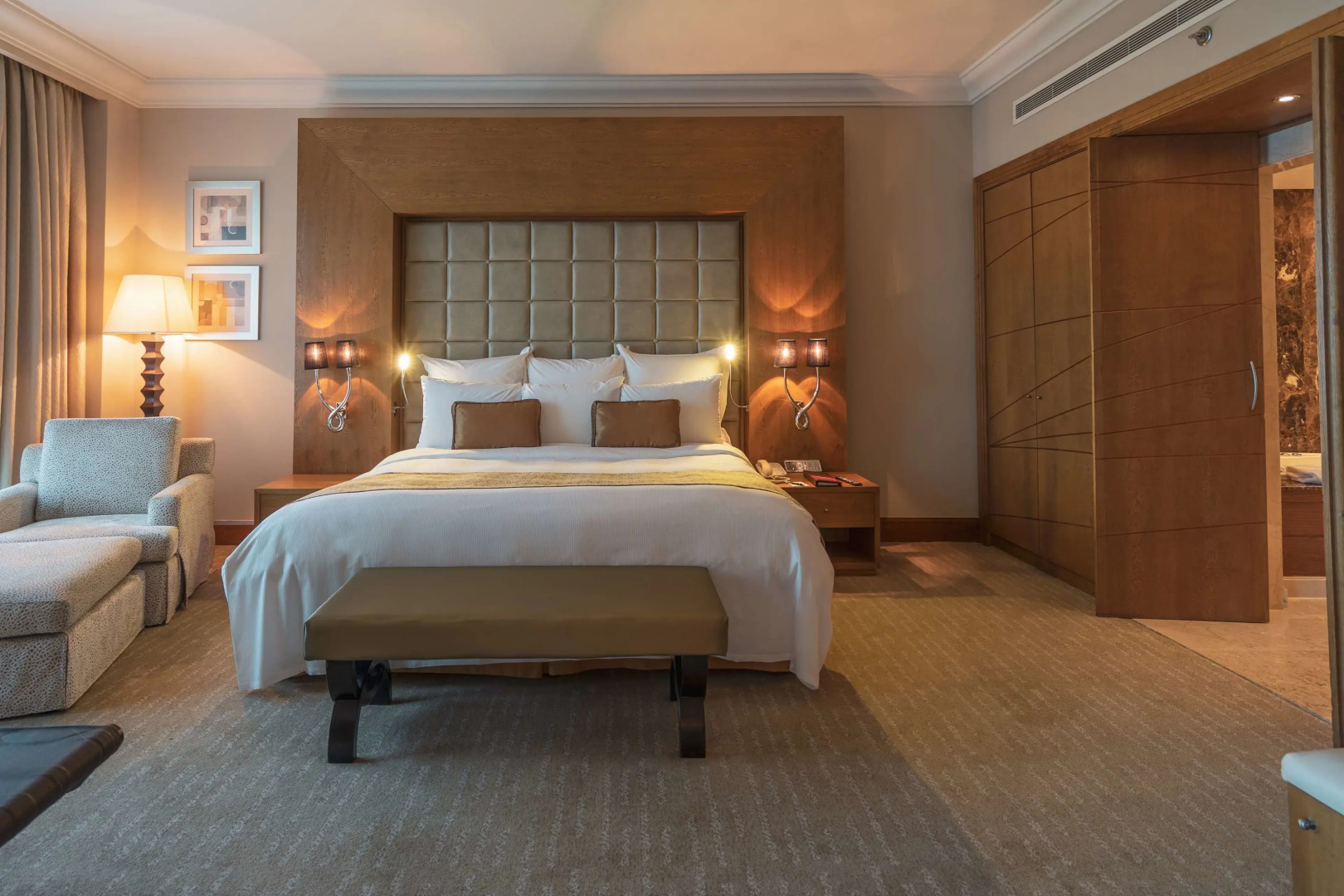 Gulf Hotel Convention and SPA