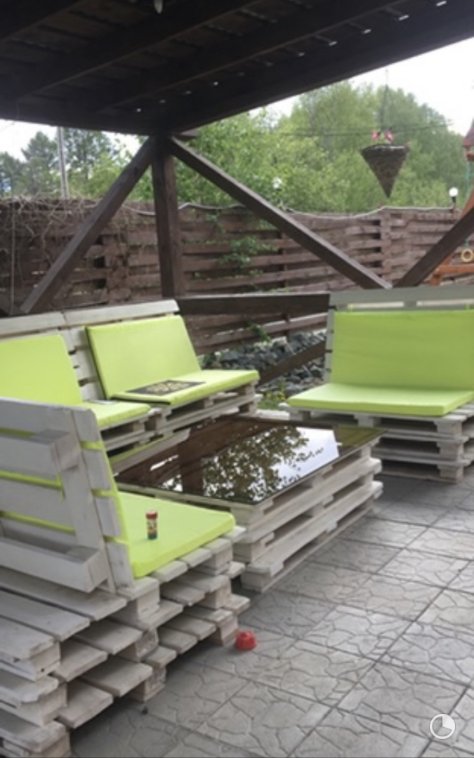 Гостевой дом Шале Поляна