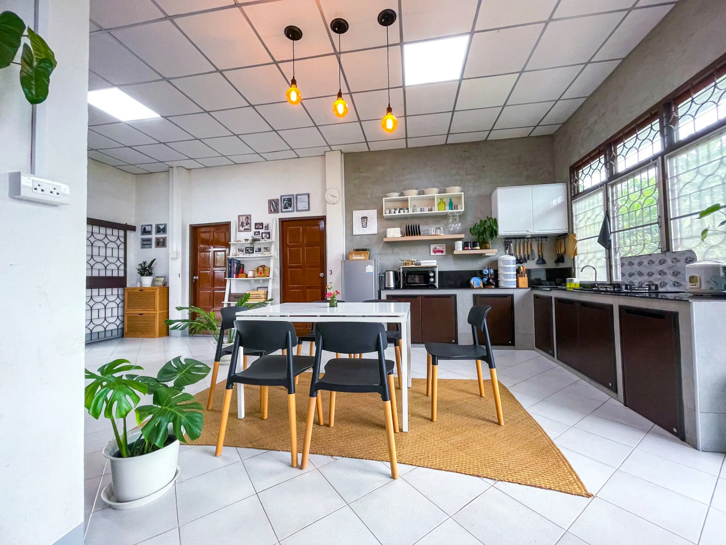 Гостевой дом Silpasom ARTstay Suratthani