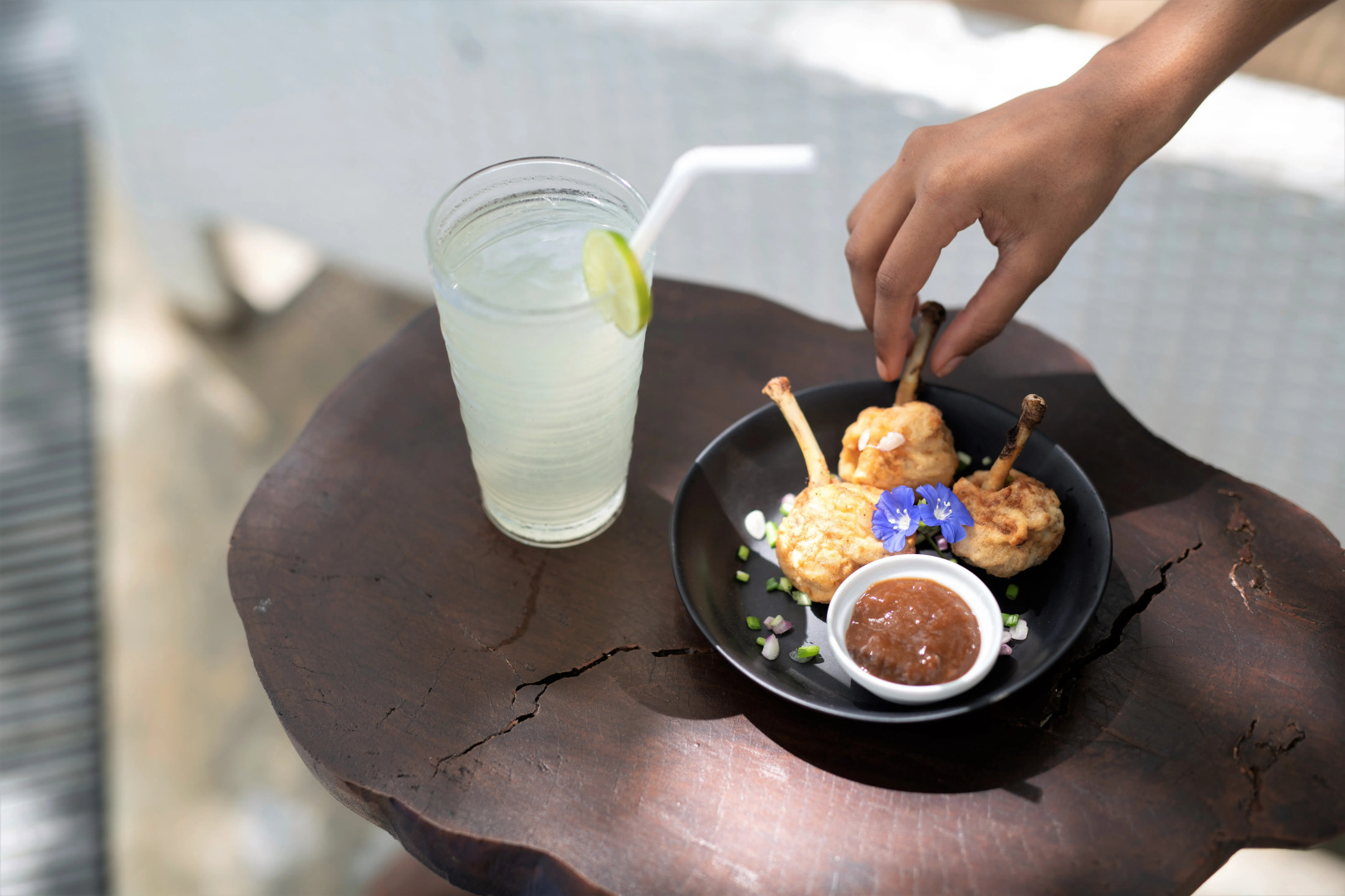 Отель Arana Yala