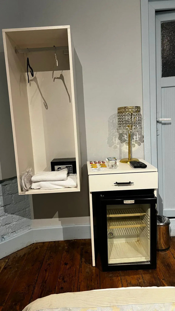 Bali Star City Hotel