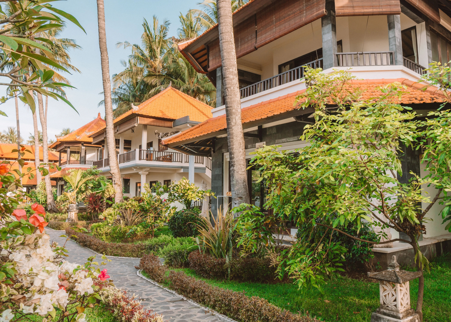 Отель Bondalem Beach Club