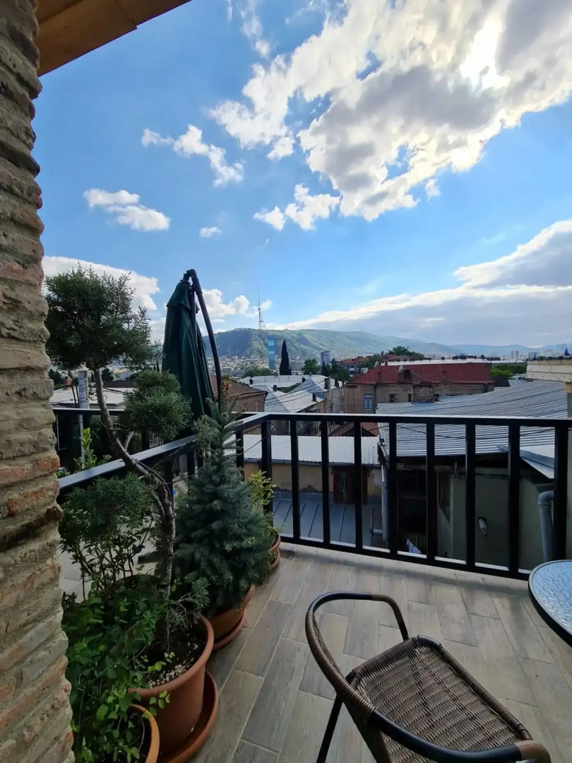 Апарт-отель ApartTen