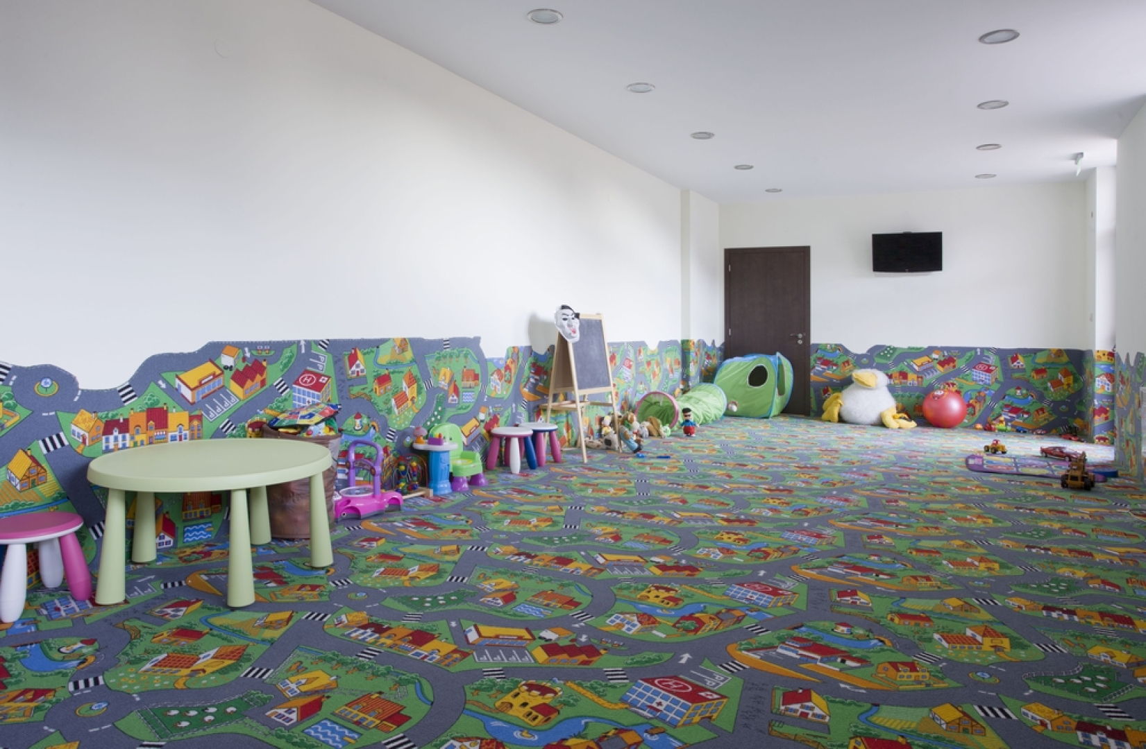 Апарт-Отель Casa Karina