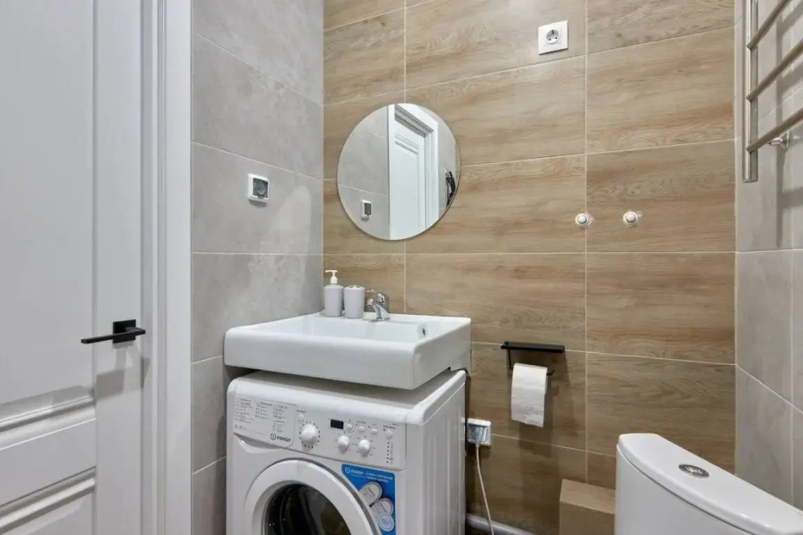 Апартаменты Уютные в Центре Казани 1