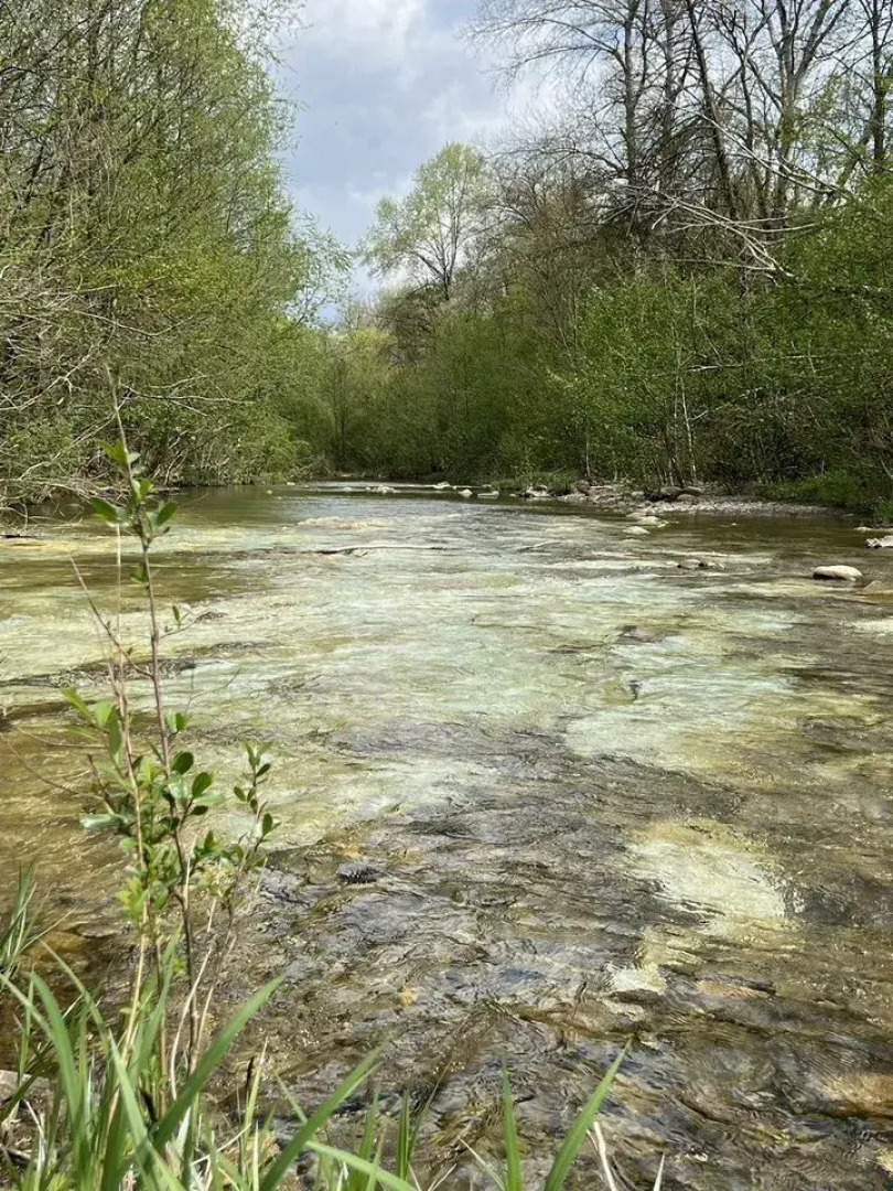 Частный дом Пещера