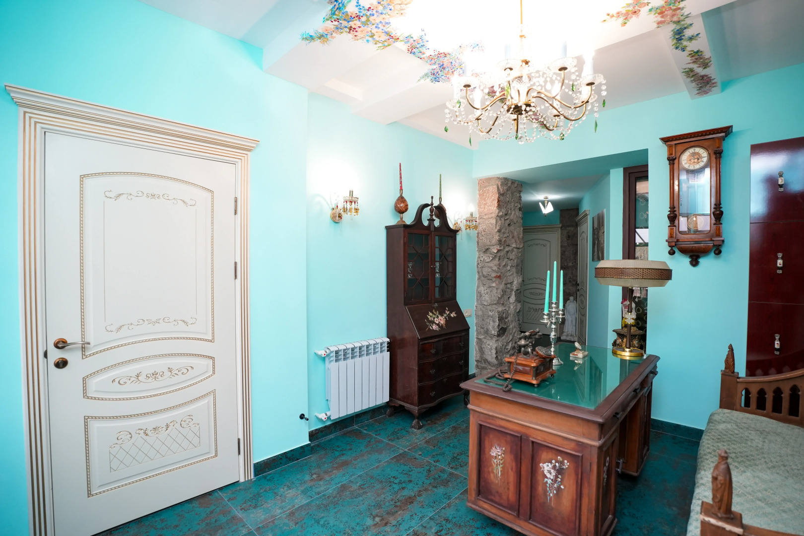 Бутик-отель The Victorian