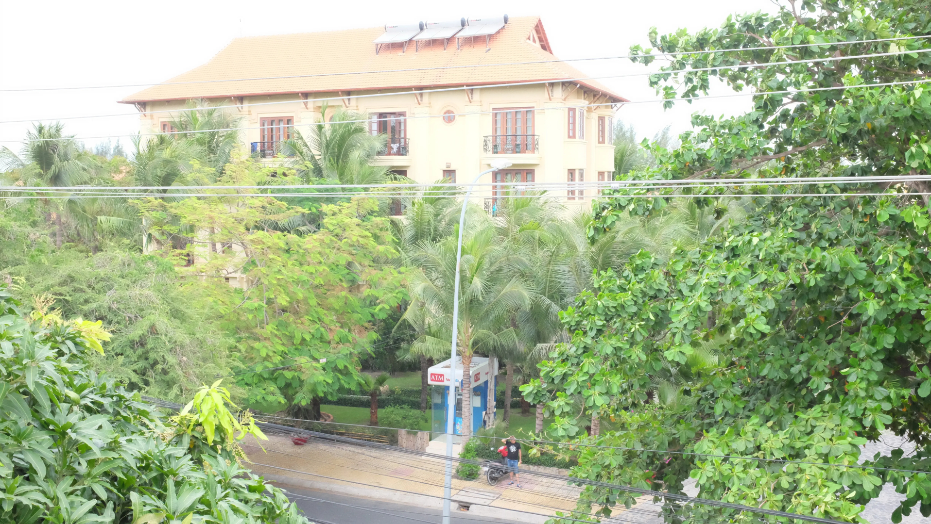 Мини-Отель Delight Hotel Mui Ne