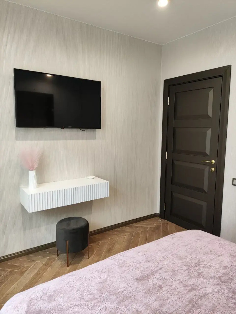 Апартаменты Amber Sea Светлогорск