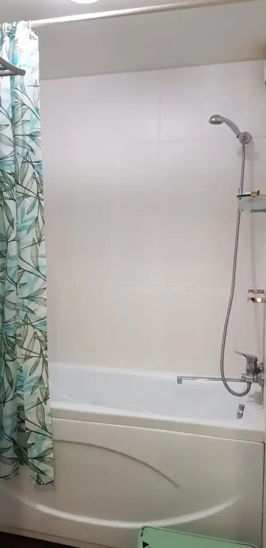 Апартаменты VIAHOME на Первой Морской