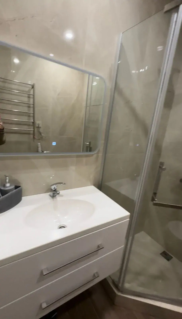 Апартаменты Стандарт Домбай ТАУКЕЛЬ