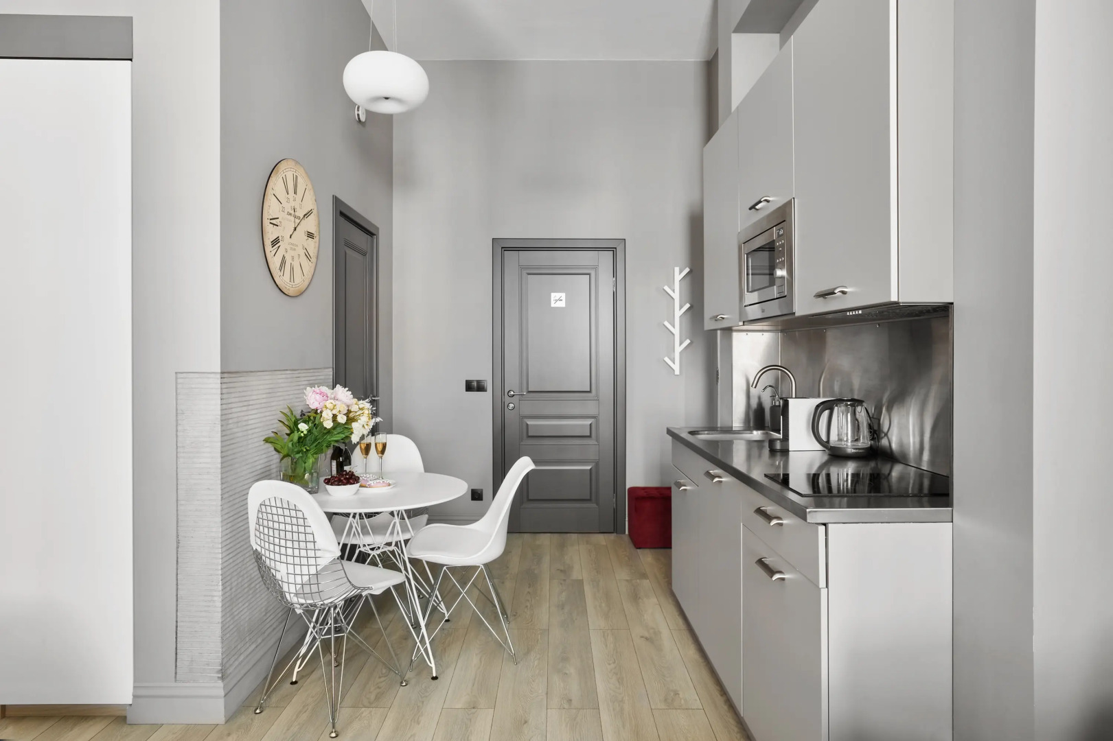 Апартаменты Welcome Nevsky 40-42 (27)