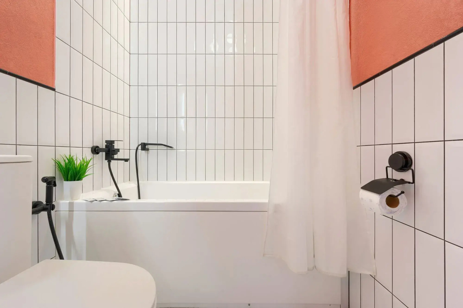 Апартаменты ЖК Новый свет с красивым видом из окна