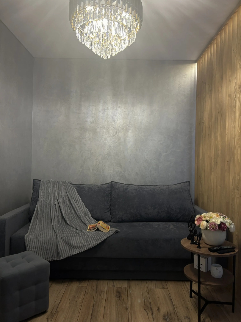 Квартира Уютная рядом с Королевскими воротами