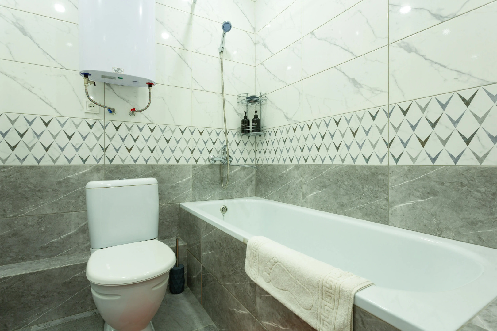 Апартаменты «Атмосфера» | Платина — Совершенство Простоты