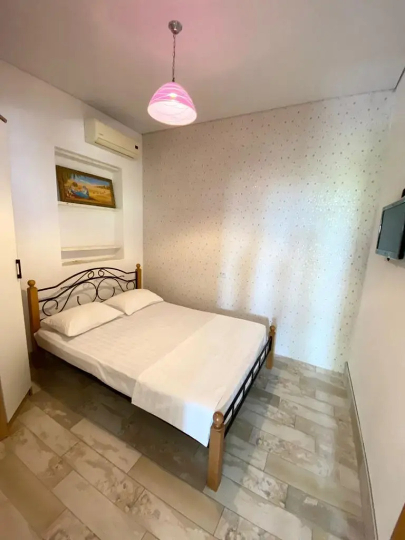 Частный Дом Апарт-Коттедж Огонёк