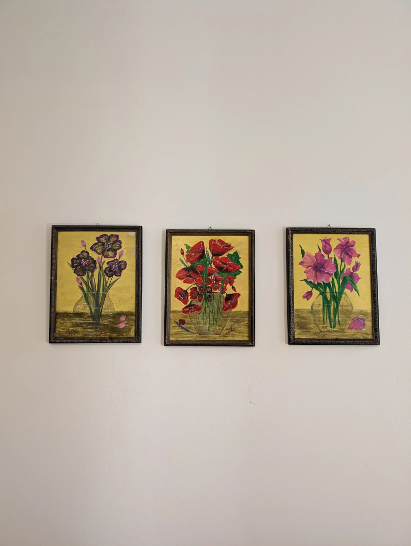 Апартаменты Art Nova 12 Vintage