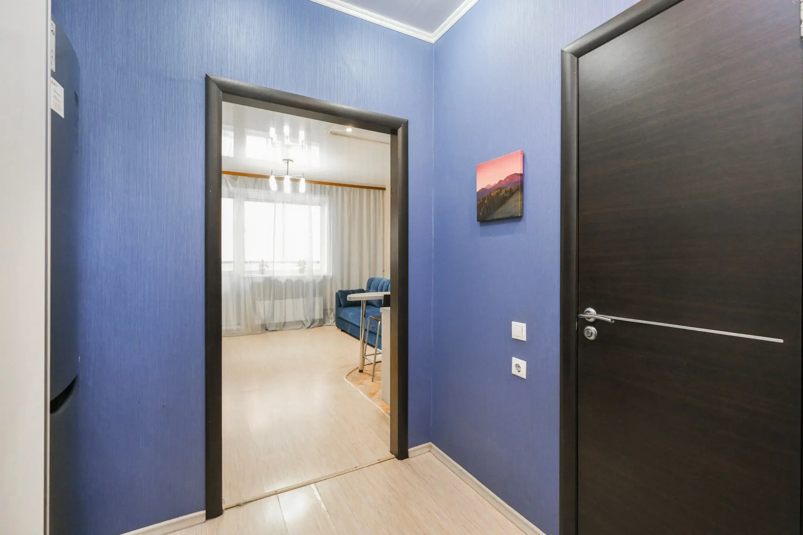 Апартаменты на Горском 8