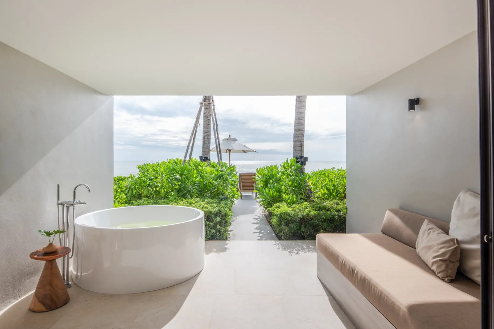 Отель Vala Hua Hin - Nu Chapter