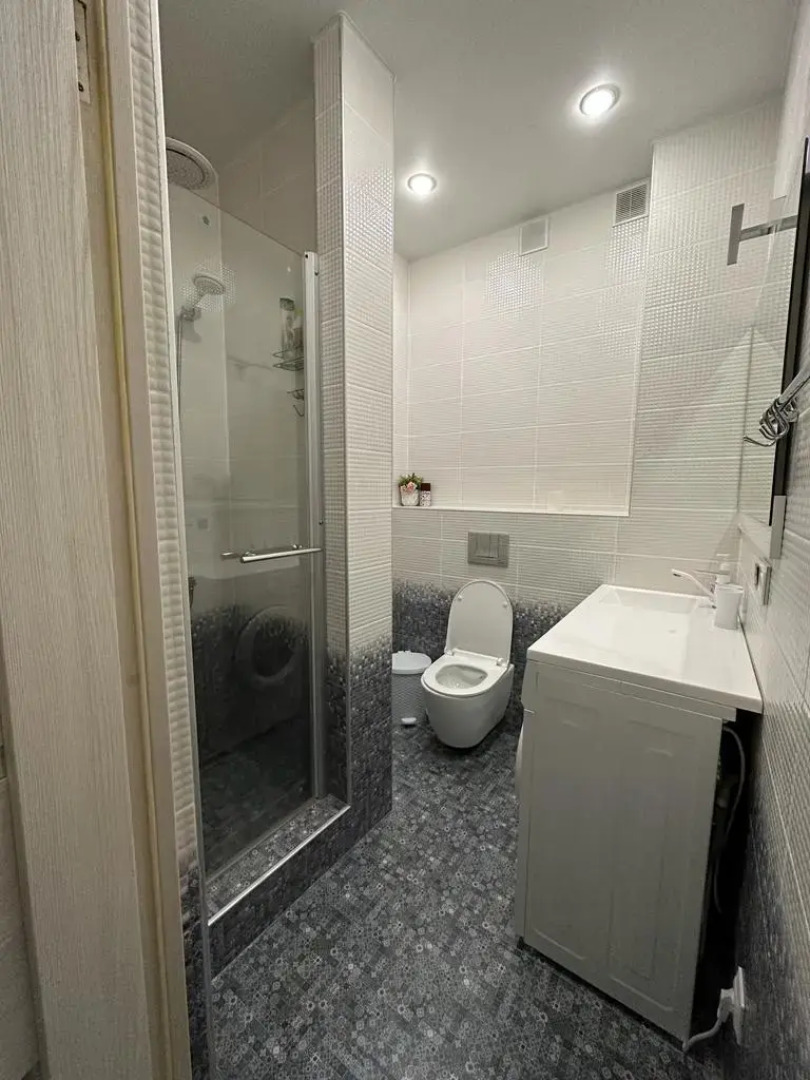 Квартира Soul Apart