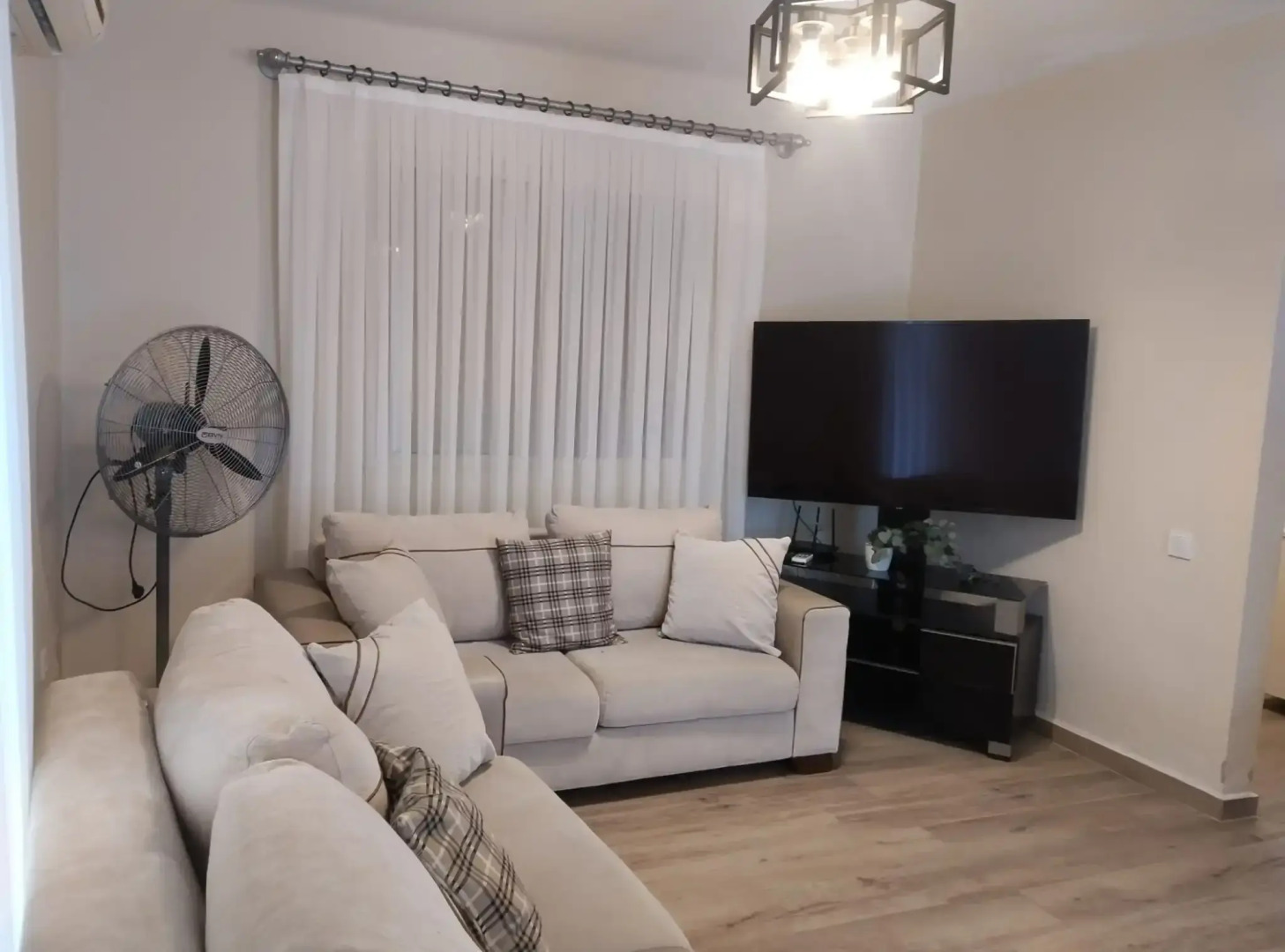 Вилла Kumsal Kusadasi