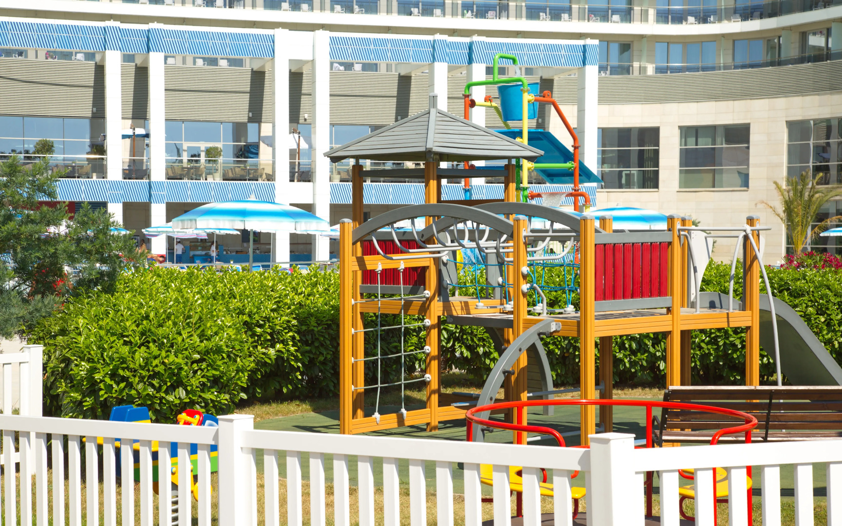 Mantera Resort & Congress, Сочи