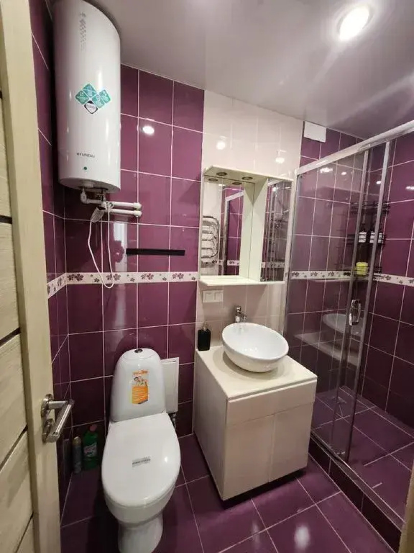 Квартира Евродвушка в Центре Города