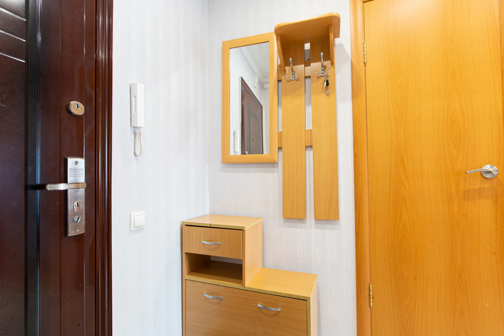 Апартаменты Сутки-24