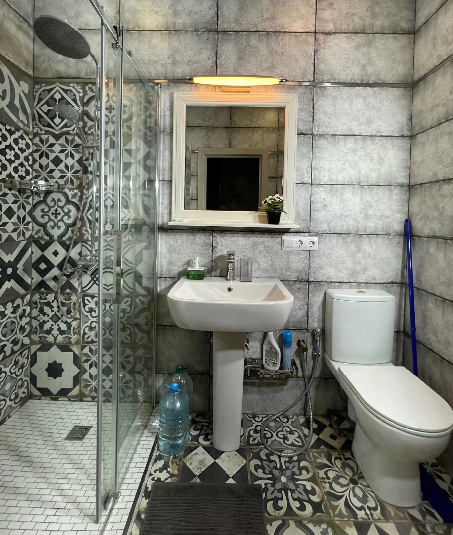 Апартаменты ТВОЙ ДОМ У МОРЯ - Premium 83