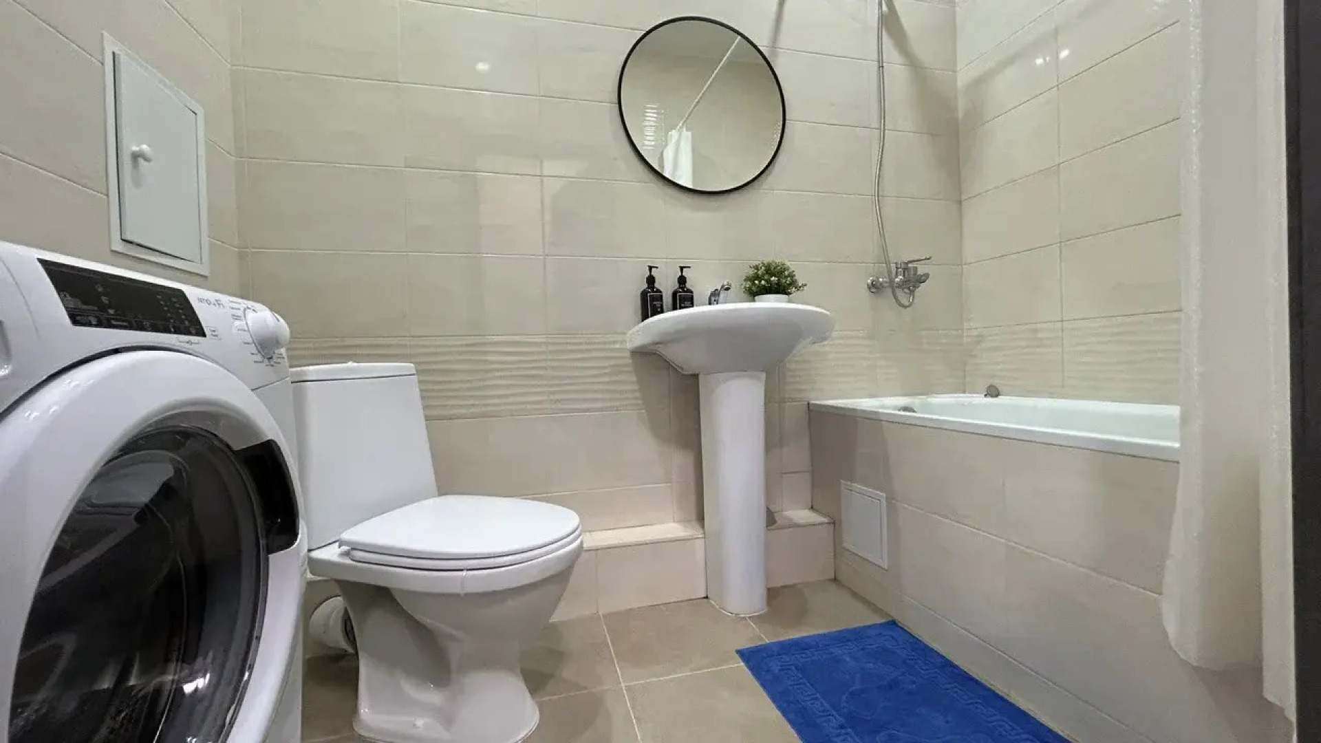 Апартаменты комфорт на Песочной