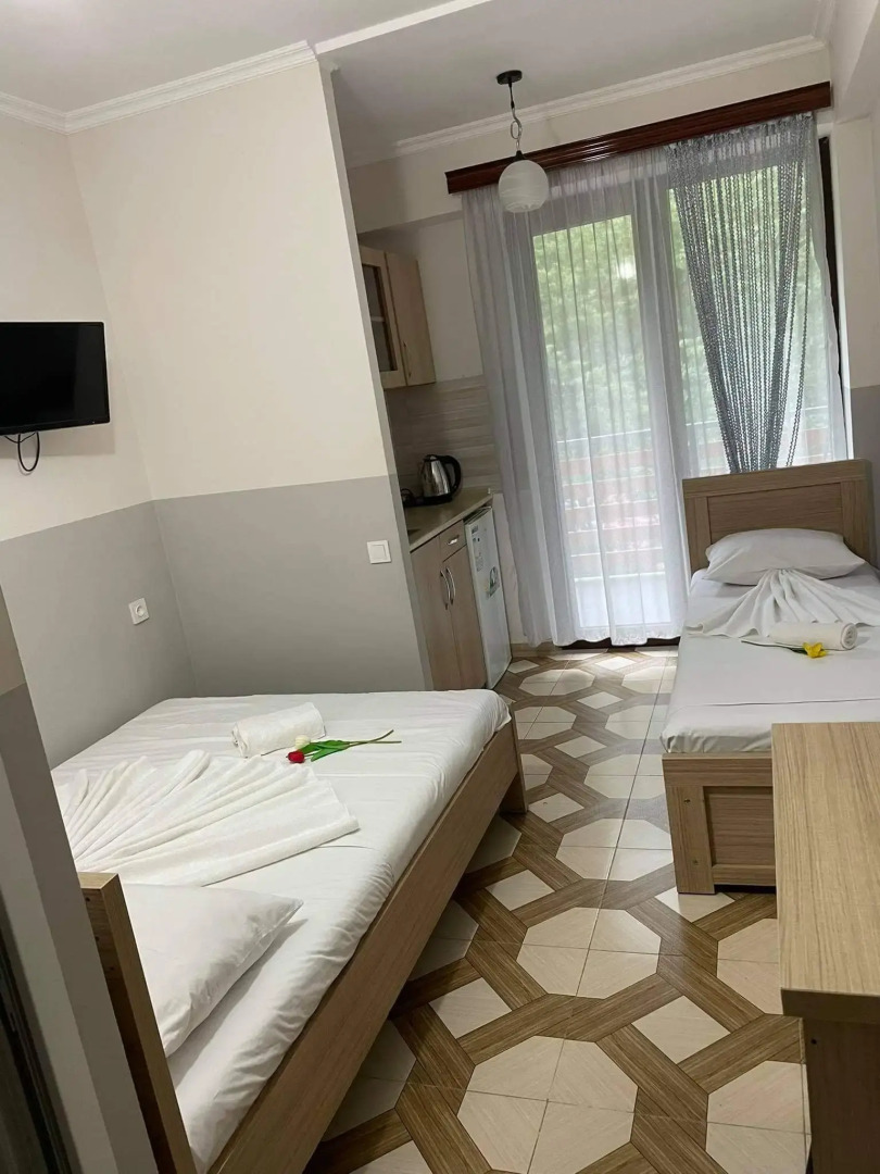 Отель Apartment Sairme