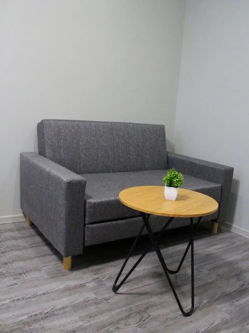 Квартира в географическом центре Самары