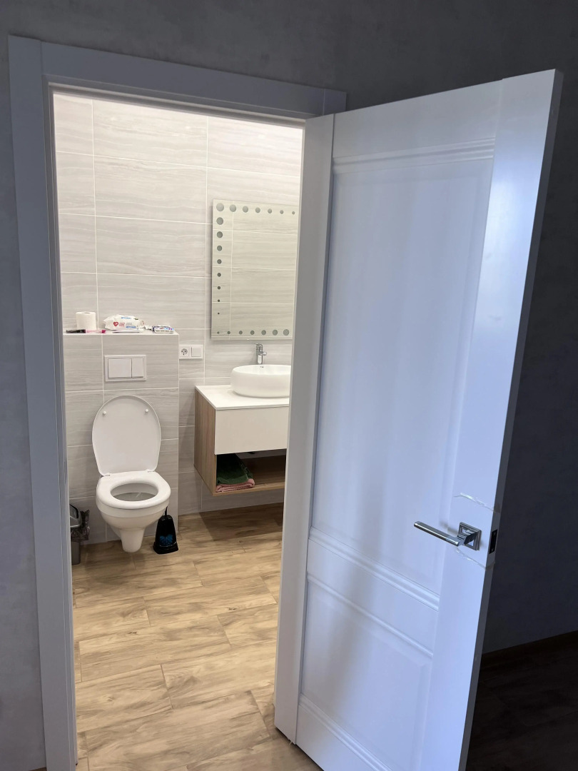 Апартаменты Жигулина роща 73