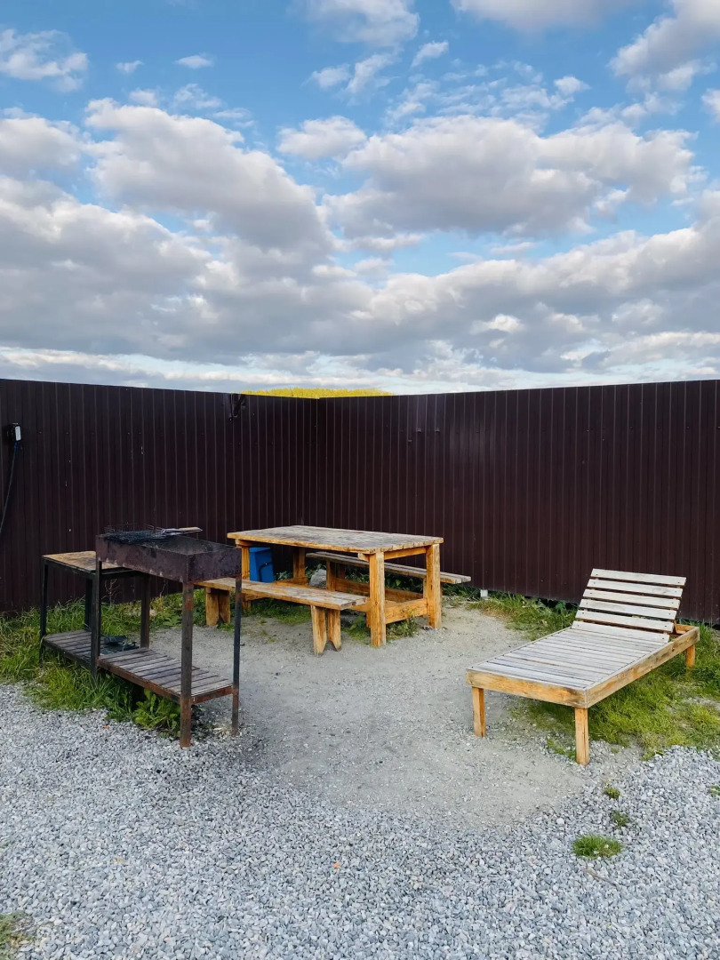 Гостевой дом БаняДом Тургояк