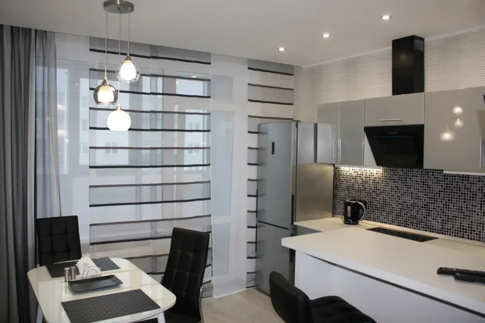 Апартаменты Мечта 24 2