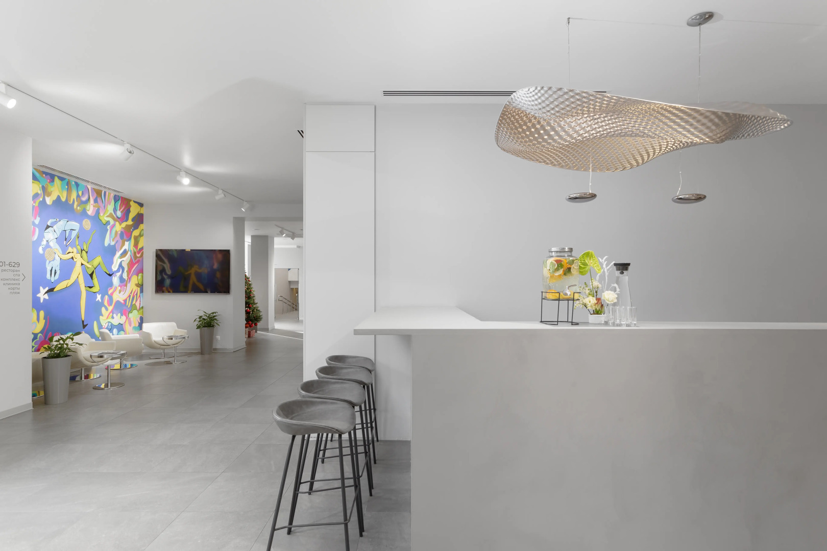 Отель Спорт Инн Отель и Спа