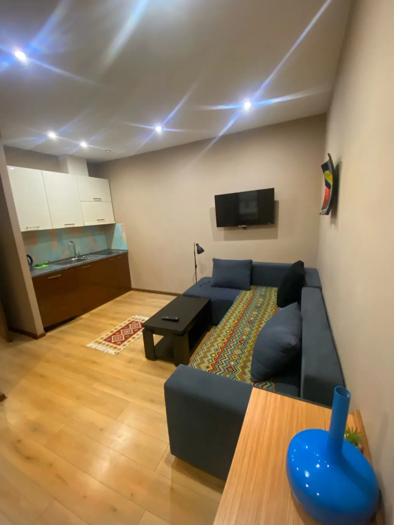 Downtown Hotel Tbilisi