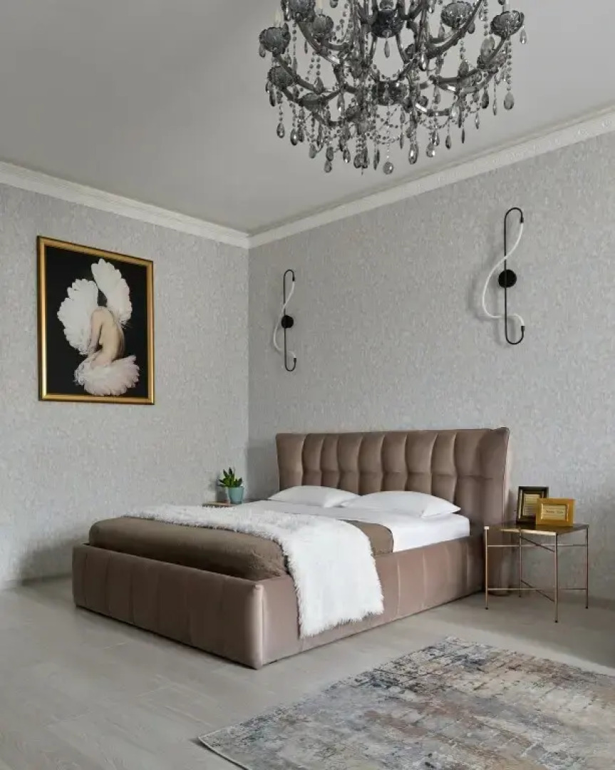 Квартира Agent Flat 1