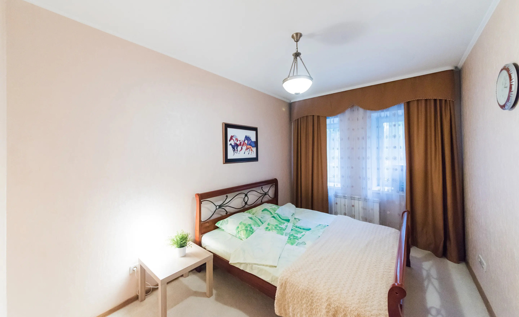 Апартаменты A Nice Hotel-Club