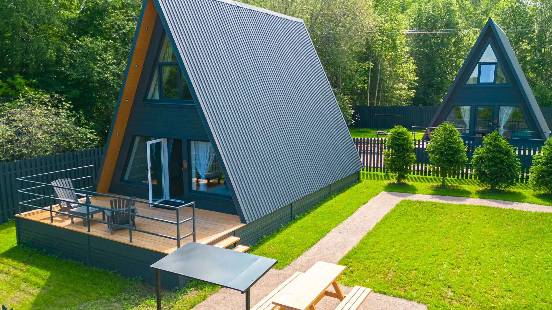 Гостевой дом №3 Cosmos Красное Озеро