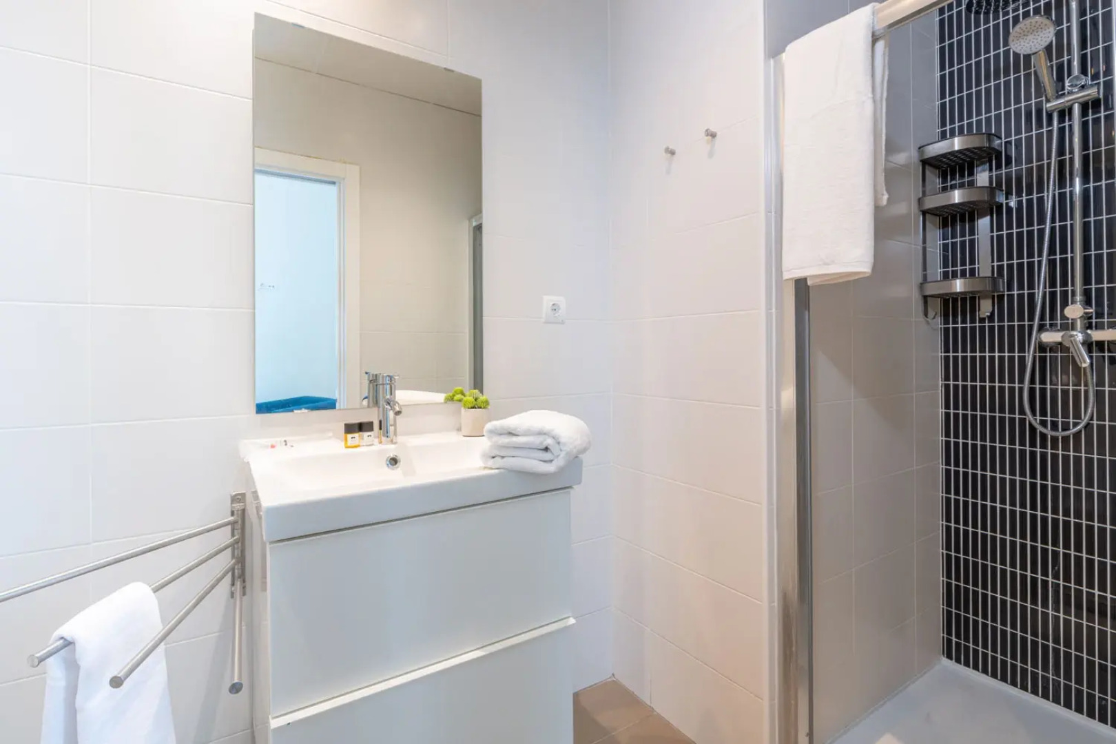 Апартаменты Homearts Málaga