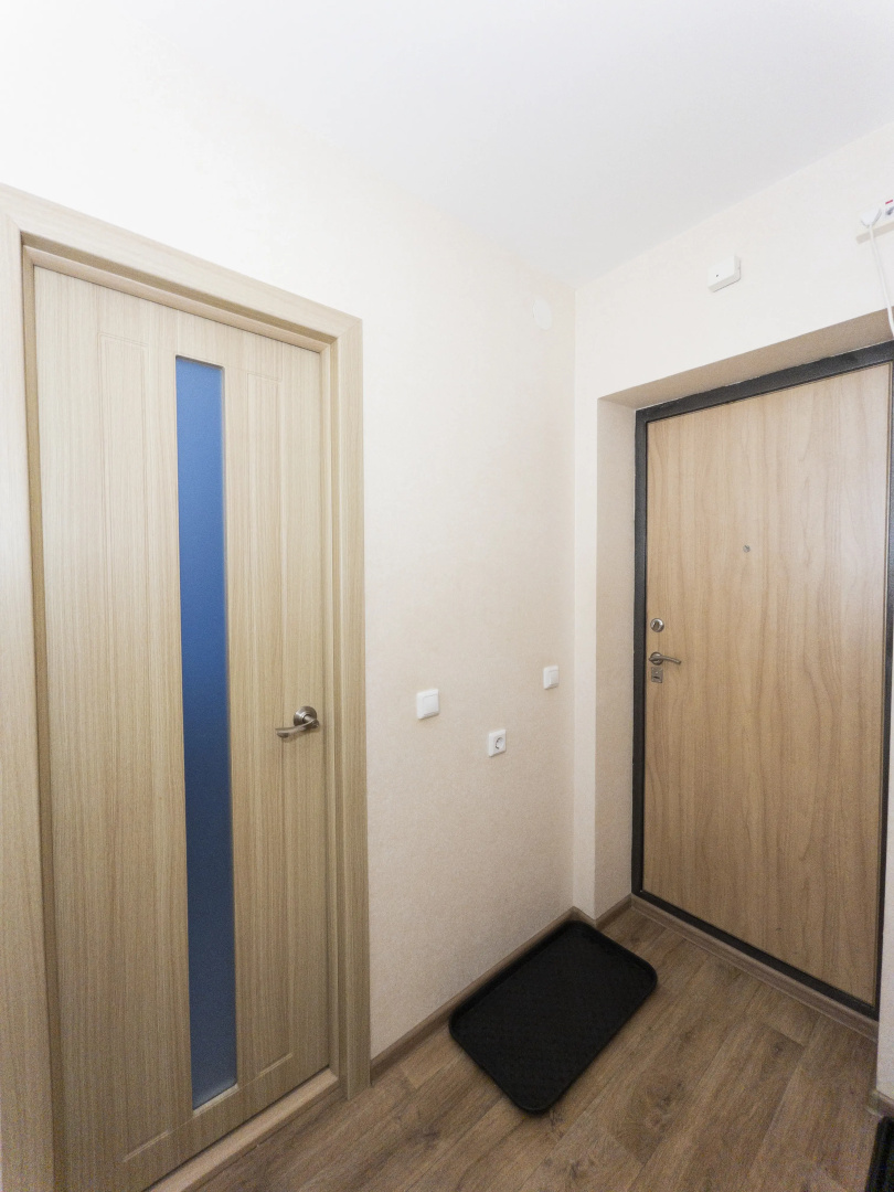 Квартира для гостей города и командировочных Apartament 52