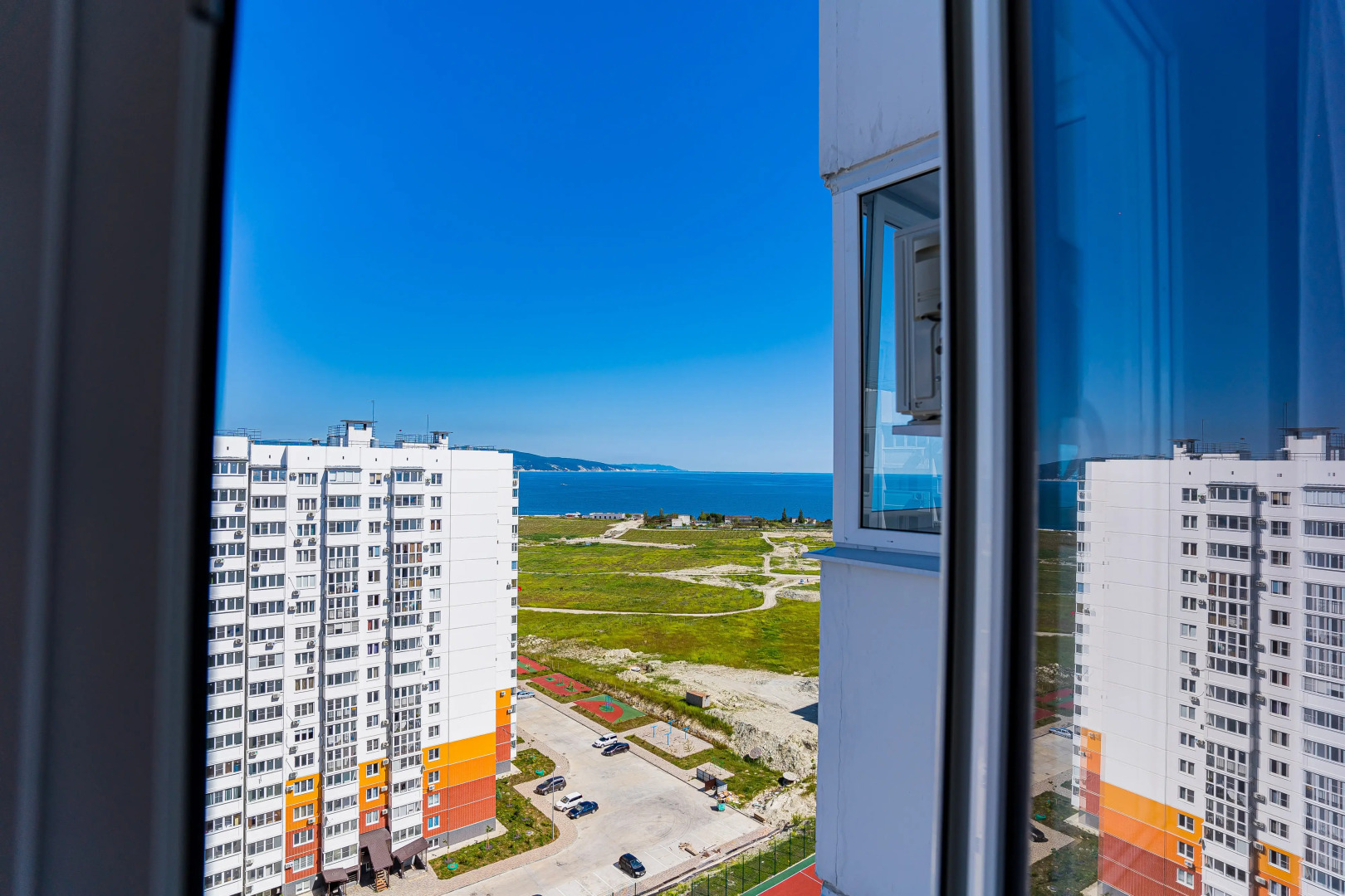 Апартаменты Уютные Южном Районе От LetoApart